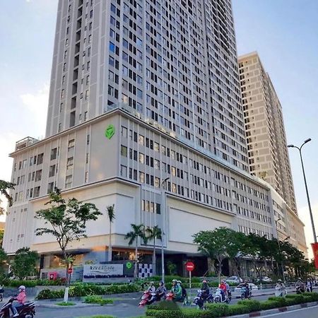 Genius Apartment River Gate Center TP. Hồ Chí Minh Ngoại thất bức ảnh