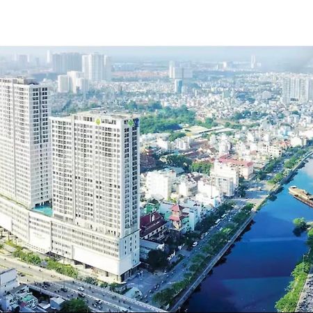 Genius Apartment River Gate Center TP. Hồ Chí Minh Ngoại thất bức ảnh