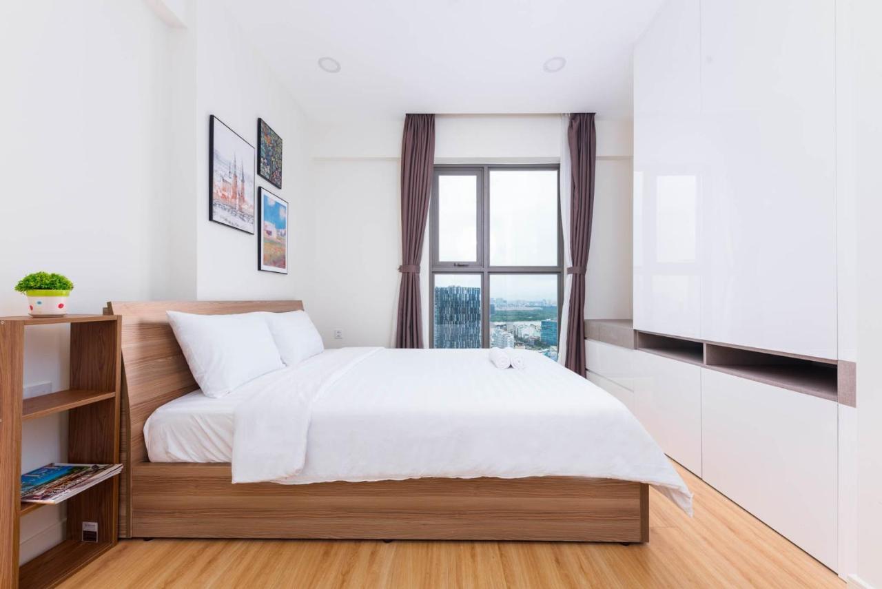 Genius Apartment River Gate Center TP. Hồ Chí Minh Ngoại thất bức ảnh