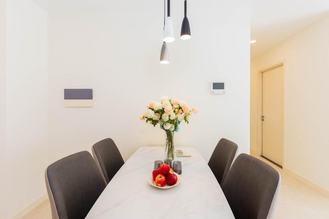 Genius Apartment River Gate Center TP. Hồ Chí Minh Ngoại thất bức ảnh
