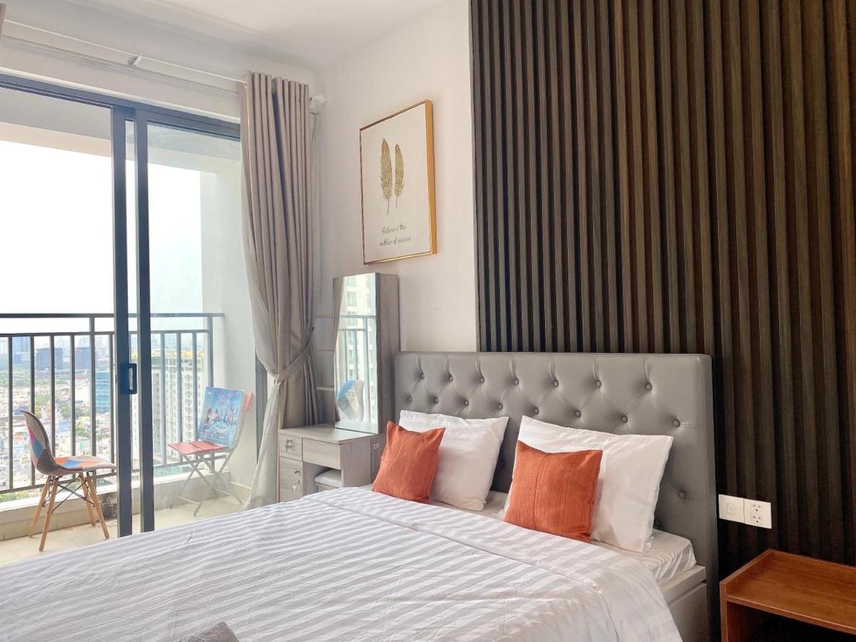 Genius Apartment River Gate Center TP. Hồ Chí Minh Ngoại thất bức ảnh