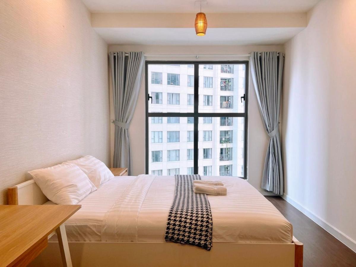 Genius Apartment River Gate Center TP. Hồ Chí Minh Ngoại thất bức ảnh