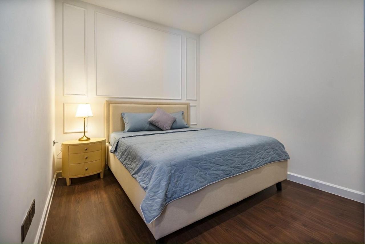 Genius Apartment River Gate Center TP. Hồ Chí Minh Ngoại thất bức ảnh