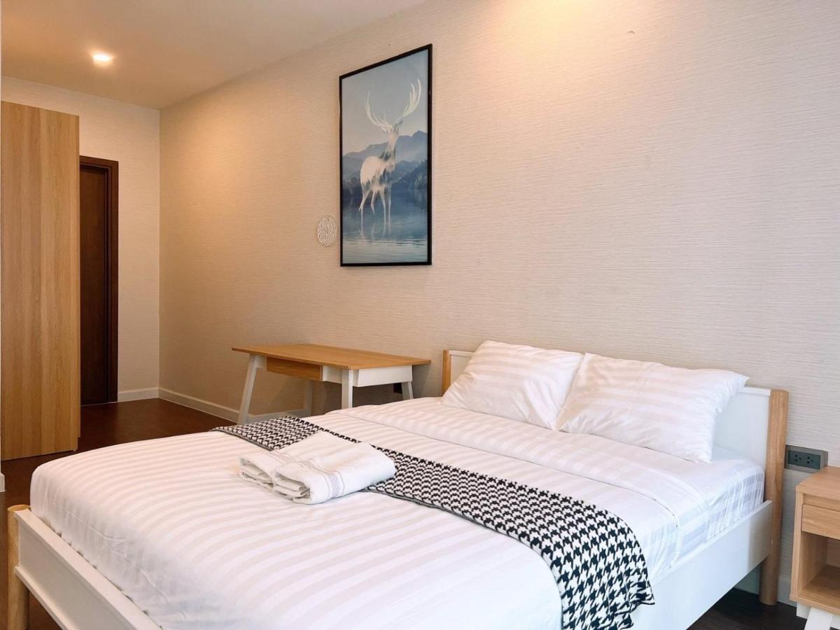 Genius Apartment River Gate Center TP. Hồ Chí Minh Ngoại thất bức ảnh