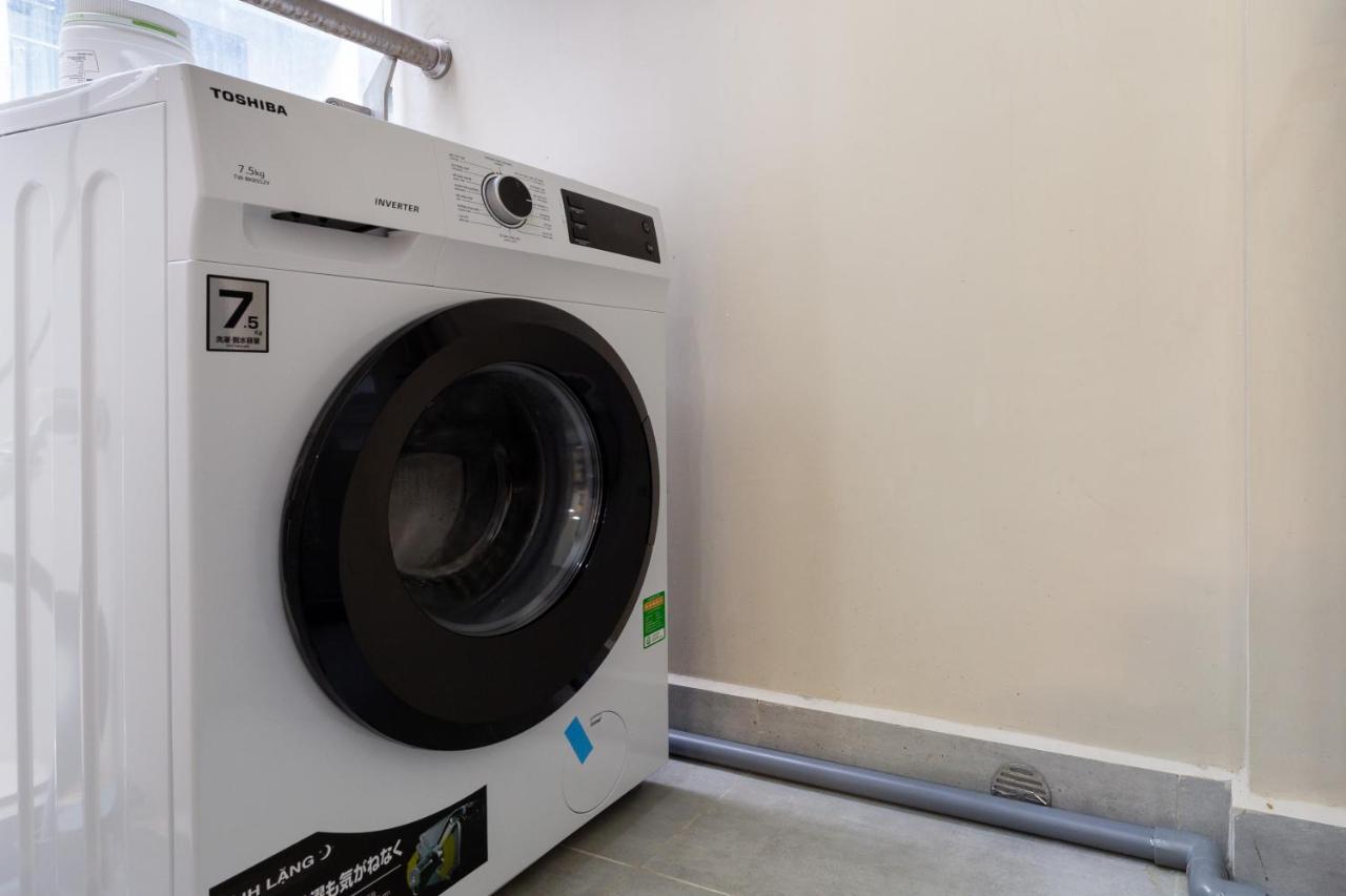 Genius Apartment River Gate Center TP. Hồ Chí Minh Ngoại thất bức ảnh