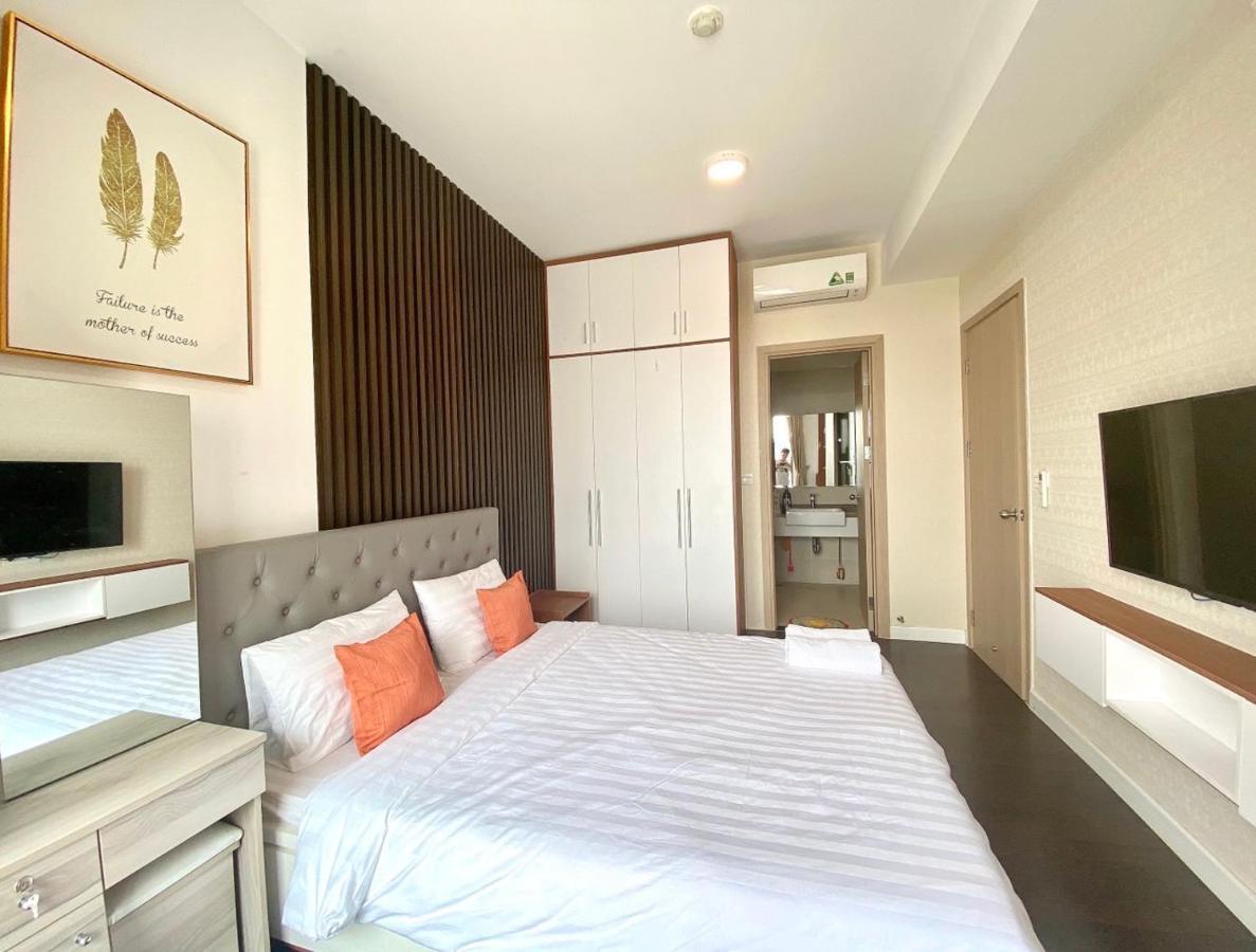 Genius Apartment River Gate Center TP. Hồ Chí Minh Ngoại thất bức ảnh