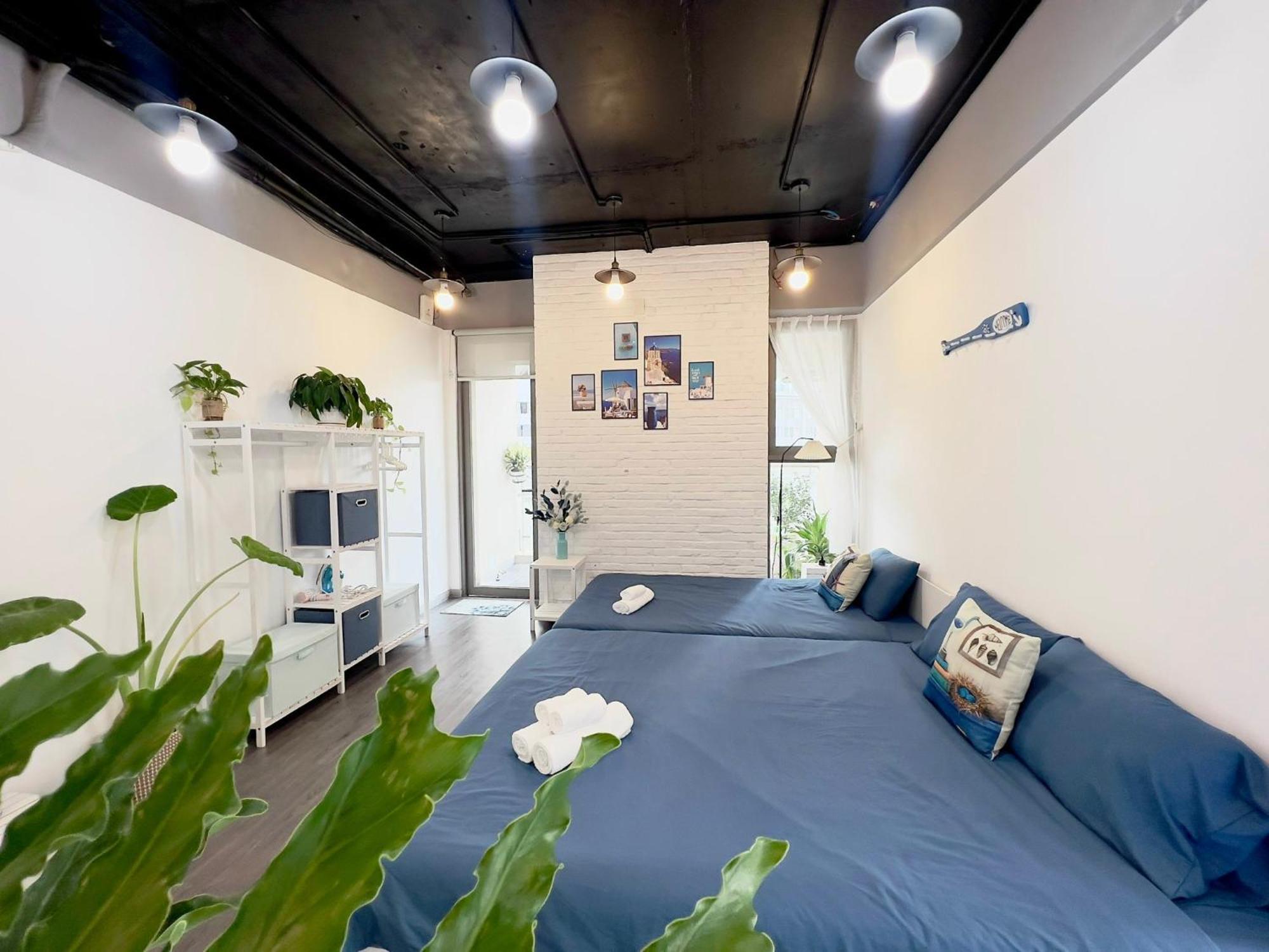 Genius Apartment River Gate Center TP. Hồ Chí Minh Ngoại thất bức ảnh