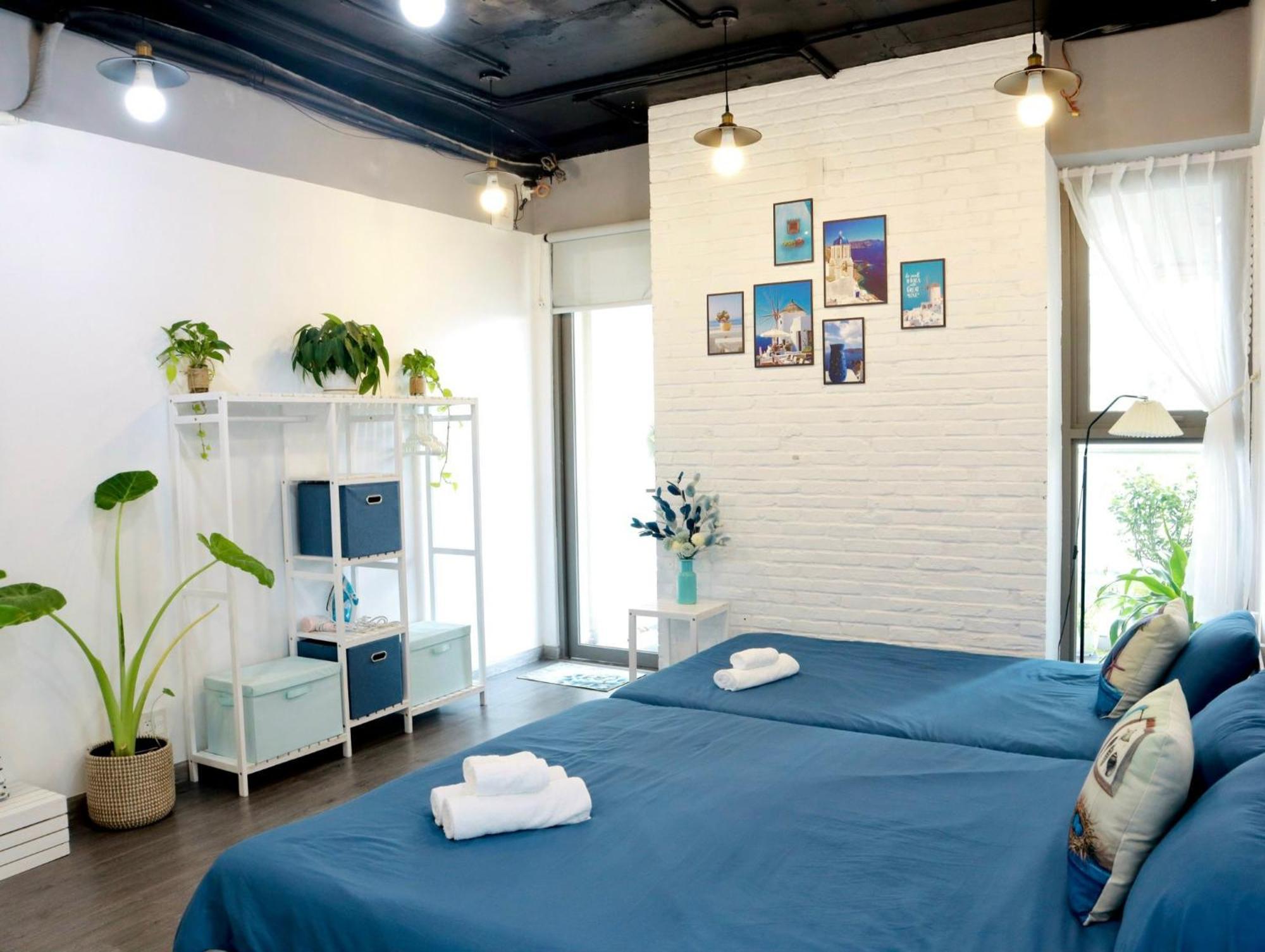 Genius Apartment River Gate Center TP. Hồ Chí Minh Ngoại thất bức ảnh