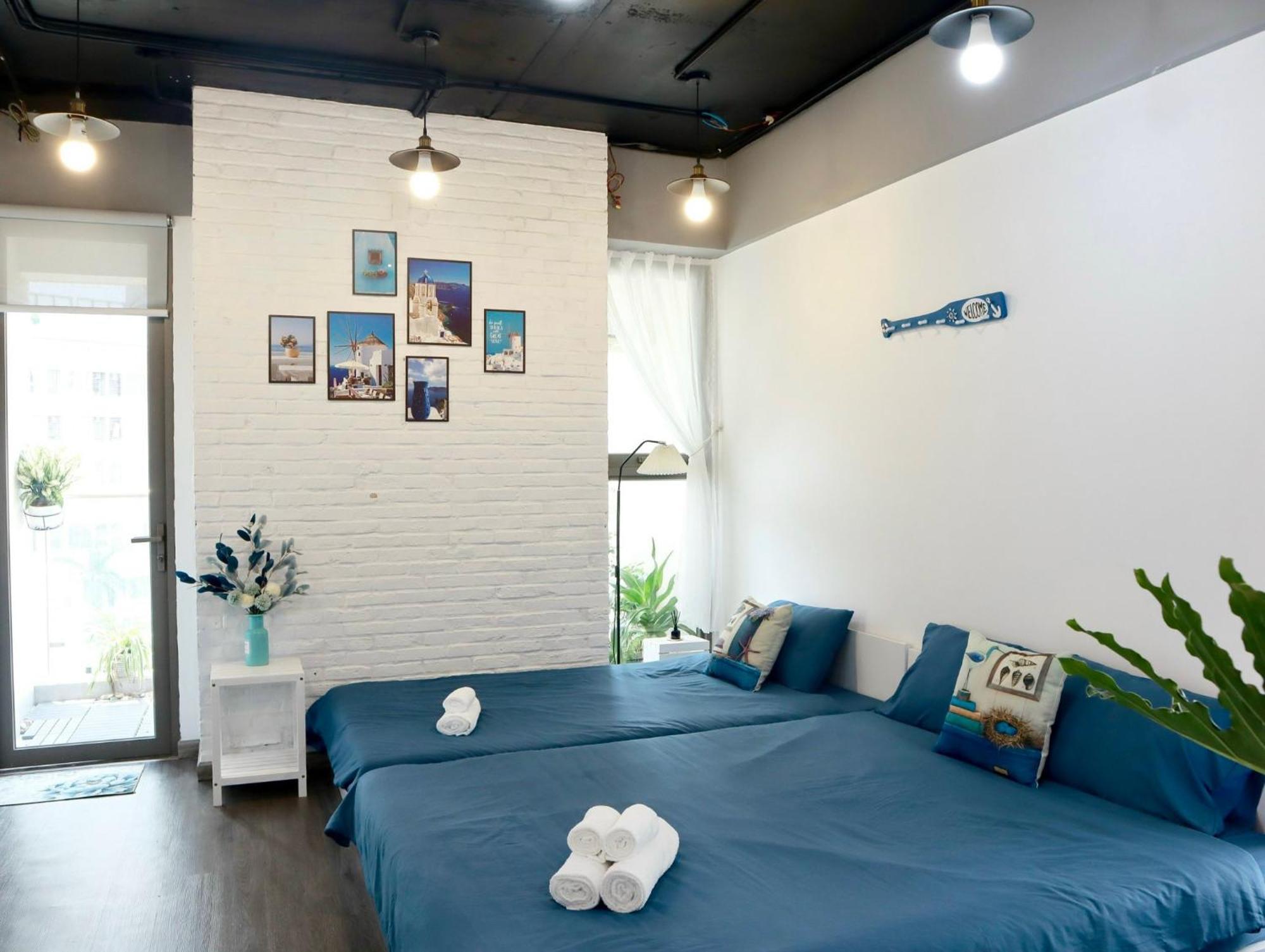 Genius Apartment River Gate Center TP. Hồ Chí Minh Ngoại thất bức ảnh