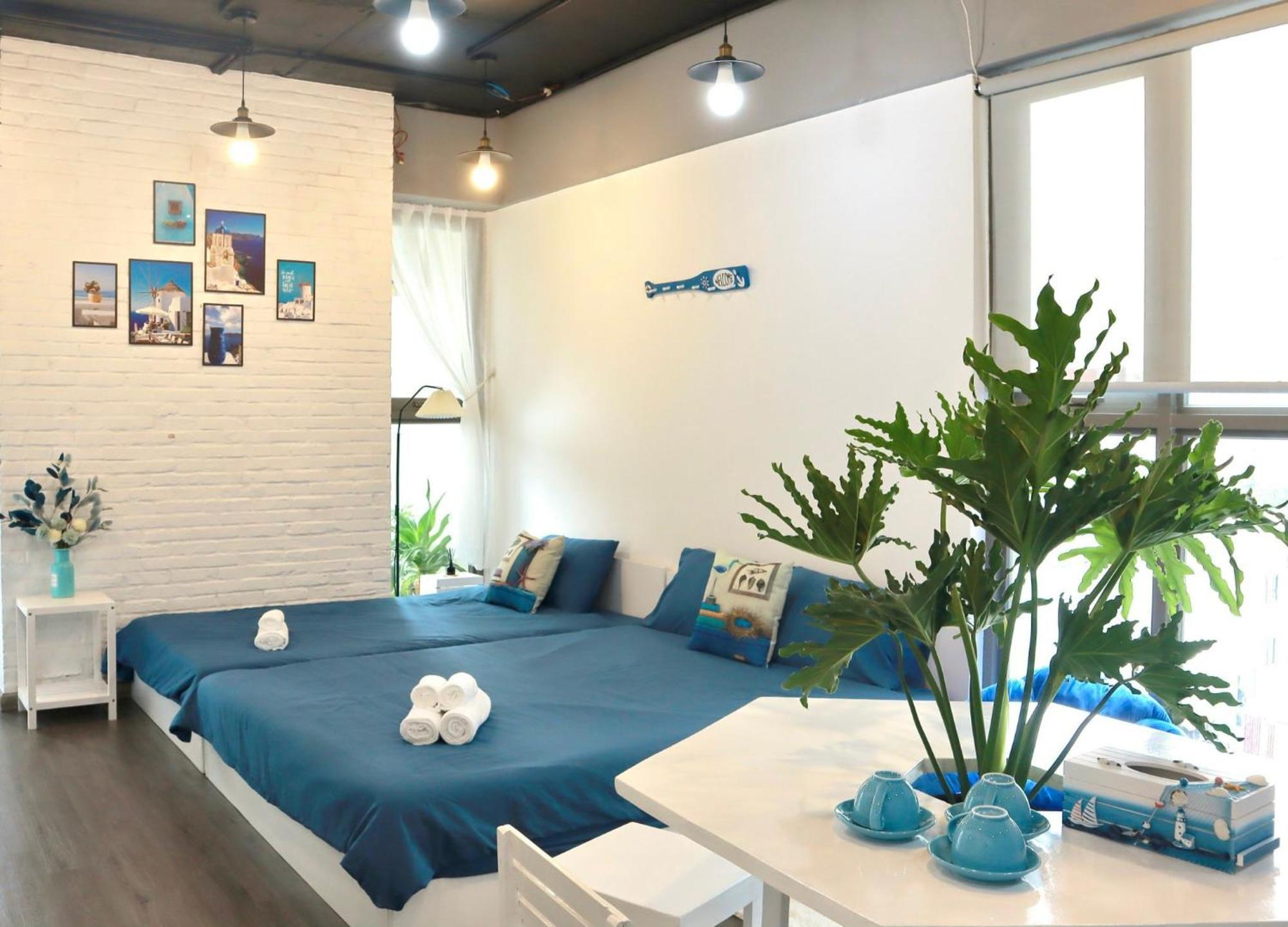 Genius Apartment River Gate Center TP. Hồ Chí Minh Ngoại thất bức ảnh
