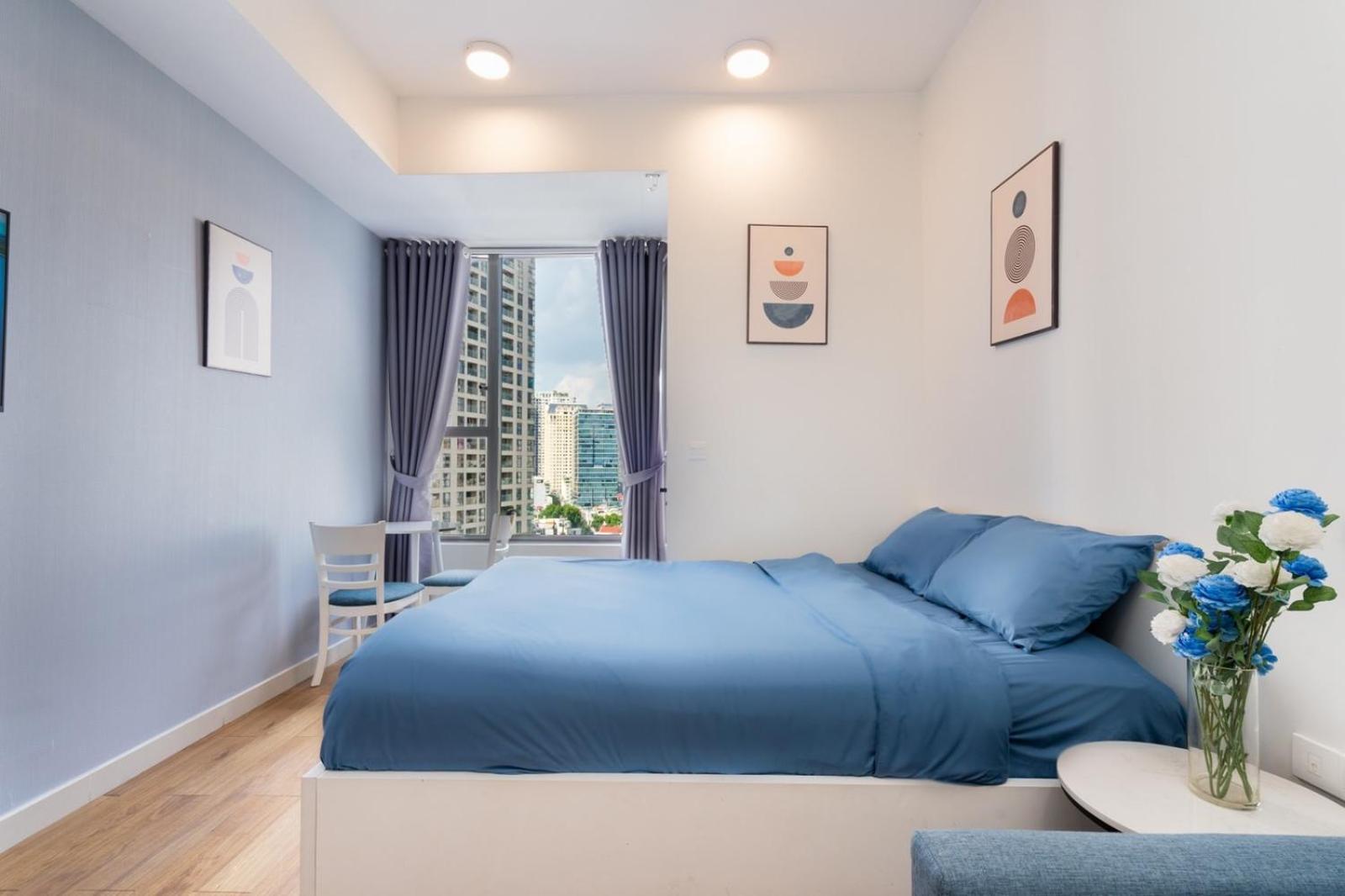 Genius Apartment River Gate Center TP. Hồ Chí Minh Ngoại thất bức ảnh