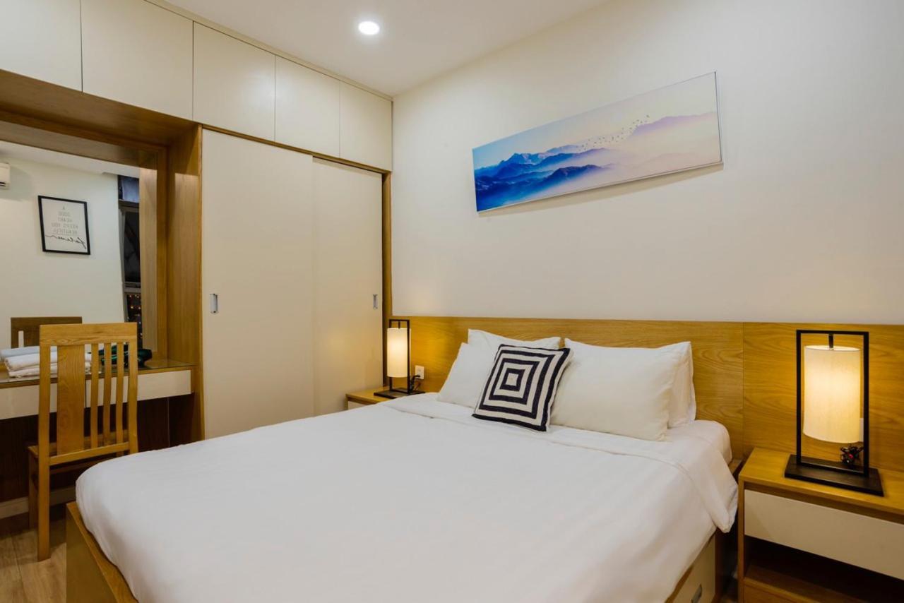 Genius Apartment River Gate Center TP. Hồ Chí Minh Ngoại thất bức ảnh