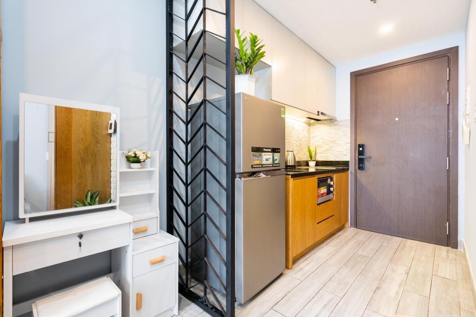 Genius Apartment River Gate Center TP. Hồ Chí Minh Ngoại thất bức ảnh