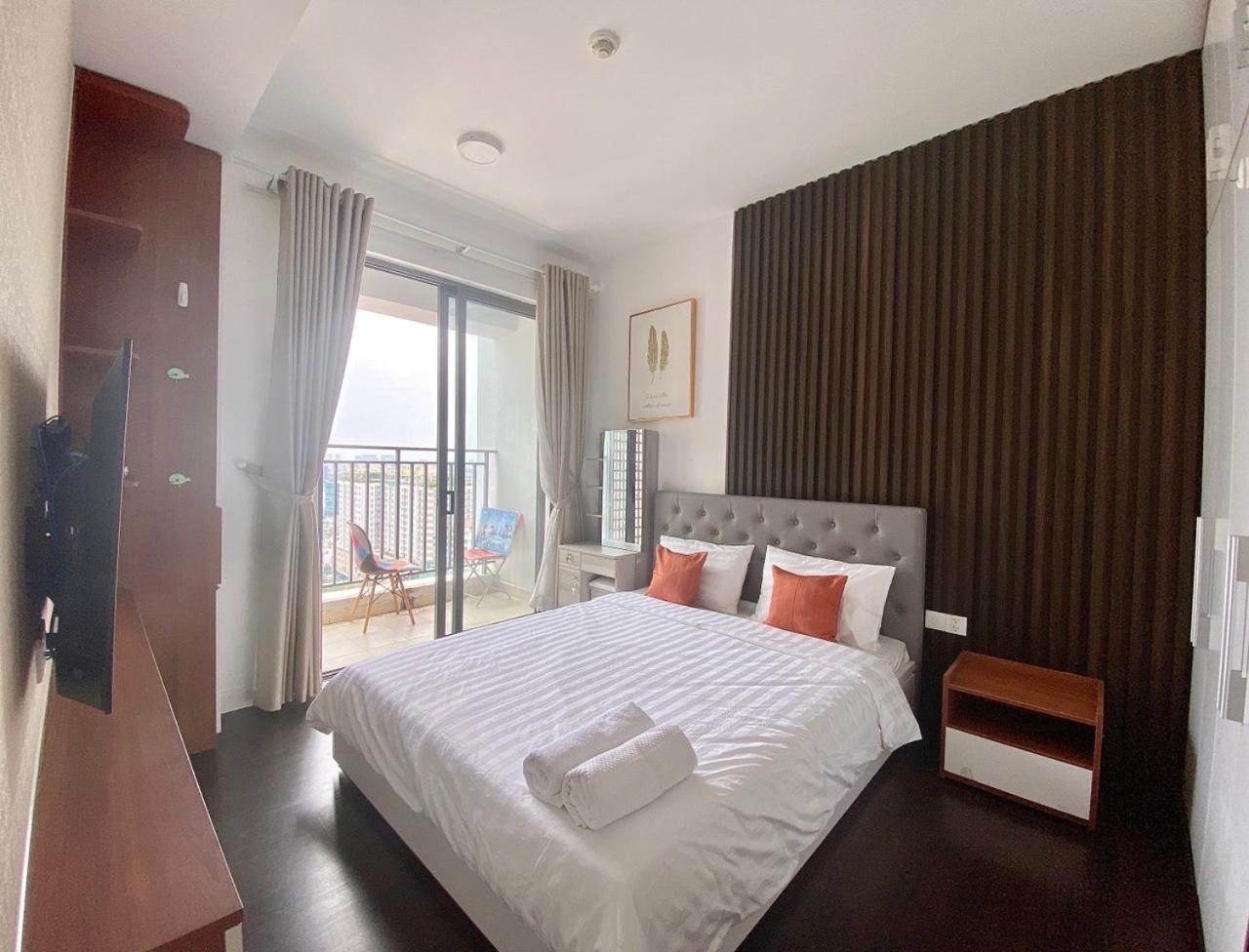 Genius Apartment River Gate Center TP. Hồ Chí Minh Ngoại thất bức ảnh