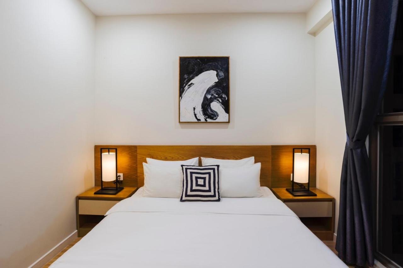 Genius Apartment River Gate Center TP. Hồ Chí Minh Ngoại thất bức ảnh
