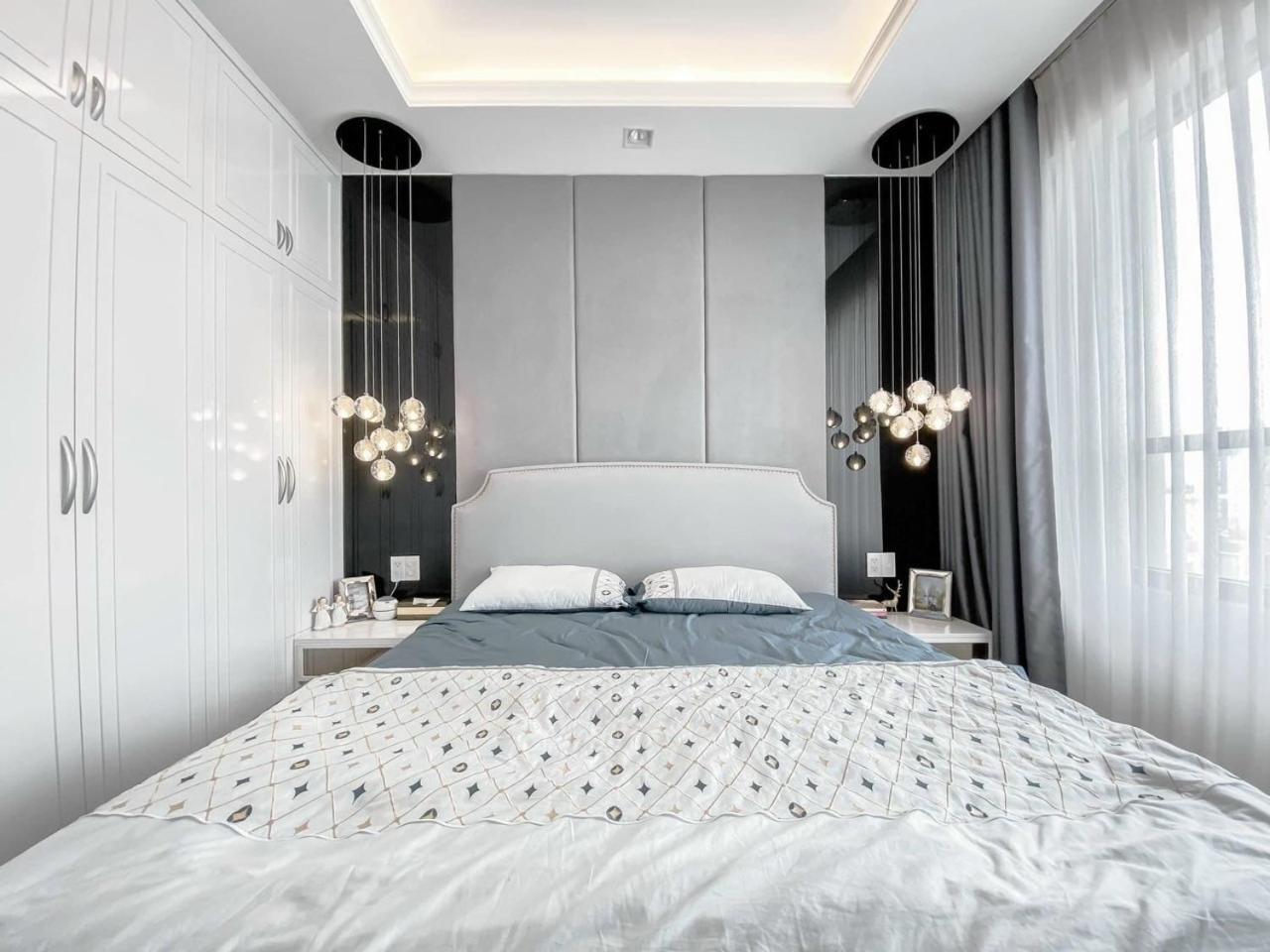 Genius Apartment River Gate Center TP. Hồ Chí Minh Ngoại thất bức ảnh