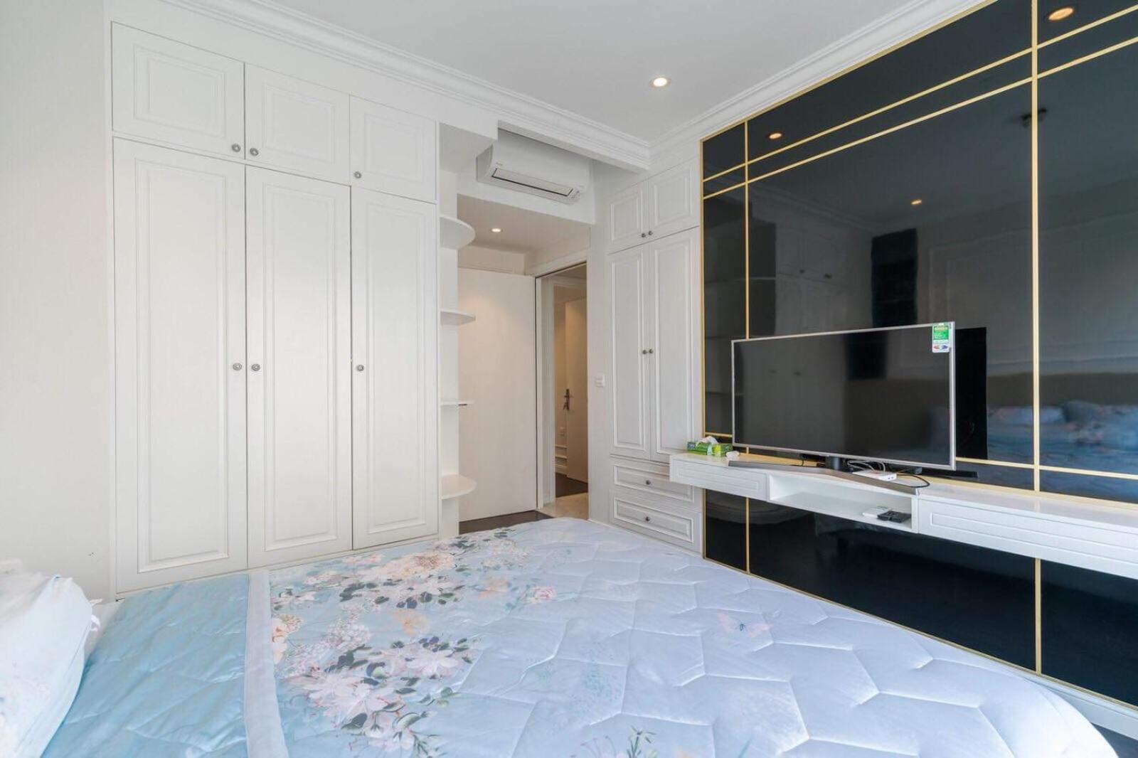 Genius Apartment River Gate Center TP. Hồ Chí Minh Ngoại thất bức ảnh