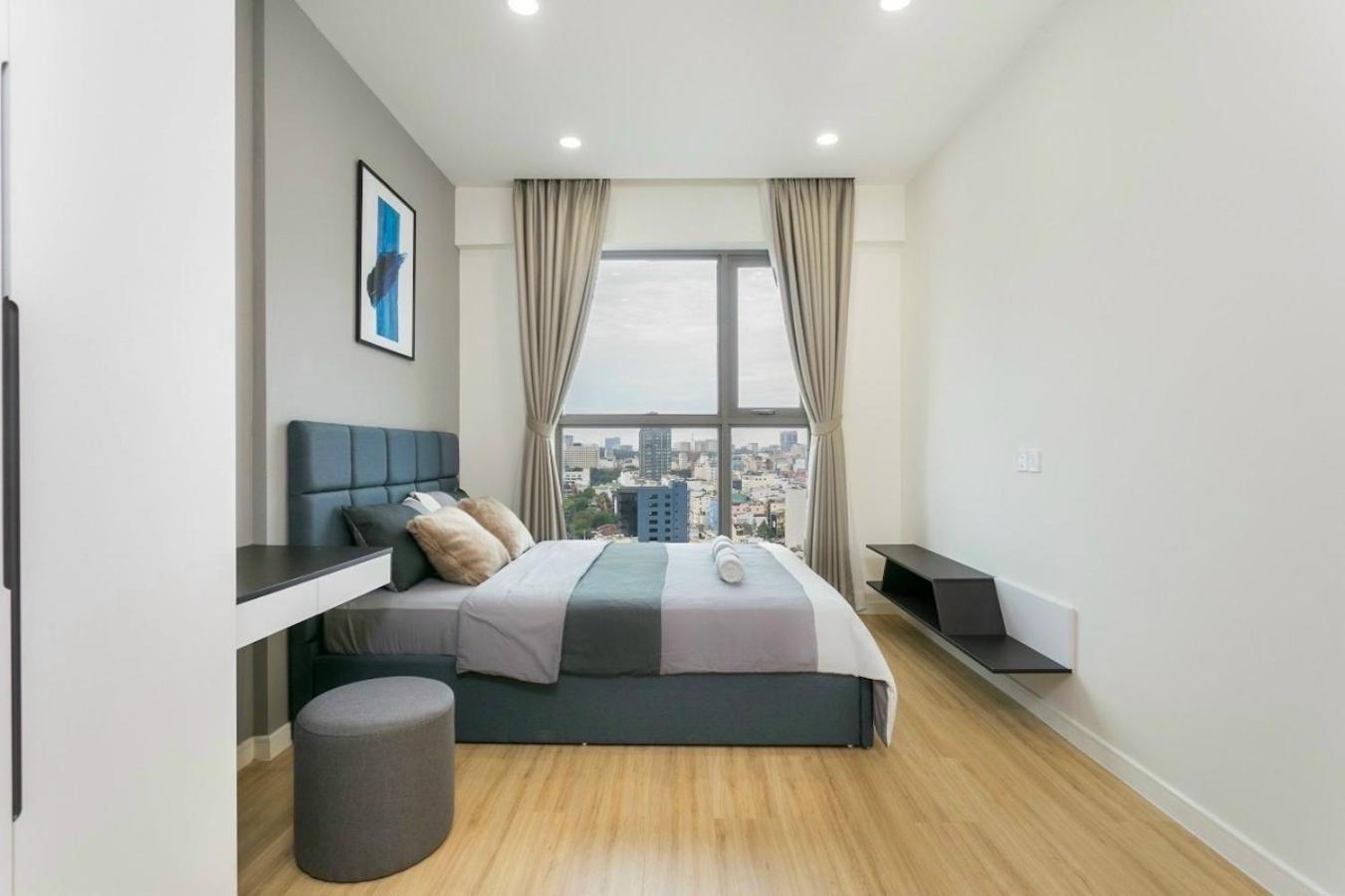 Genius Apartment River Gate Center TP. Hồ Chí Minh Ngoại thất bức ảnh