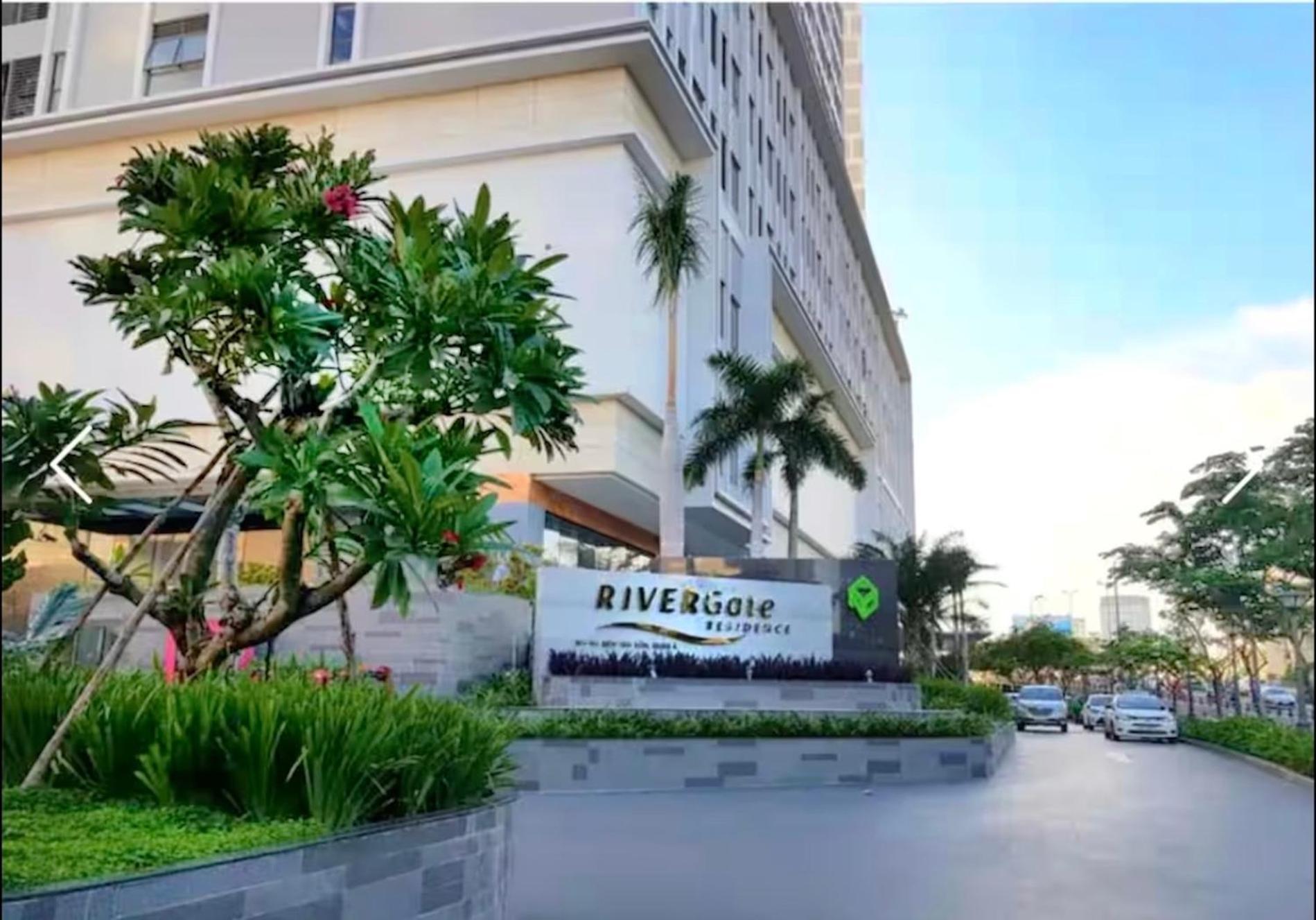 Genius Apartment River Gate Center TP. Hồ Chí Minh Ngoại thất bức ảnh