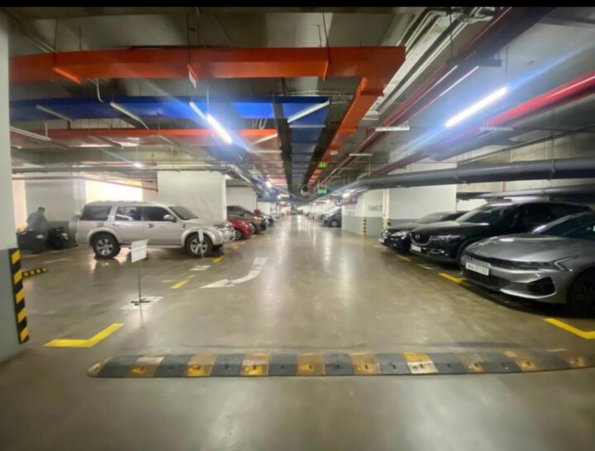 Genius Apartment River Gate Center TP. Hồ Chí Minh Ngoại thất bức ảnh