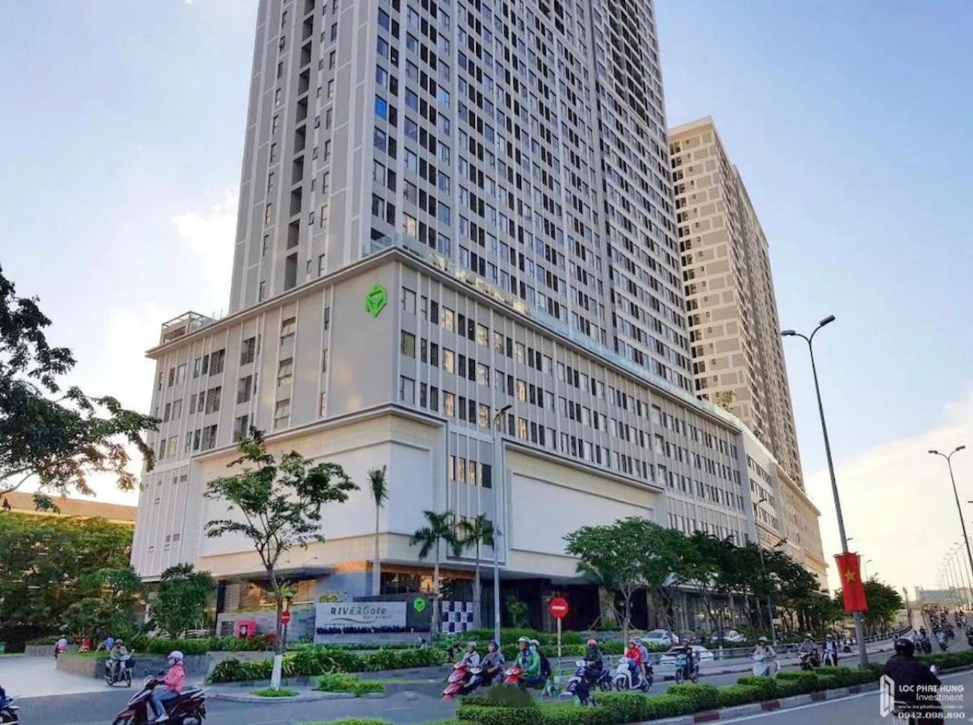 Genius Apartment River Gate Center TP. Hồ Chí Minh Ngoại thất bức ảnh