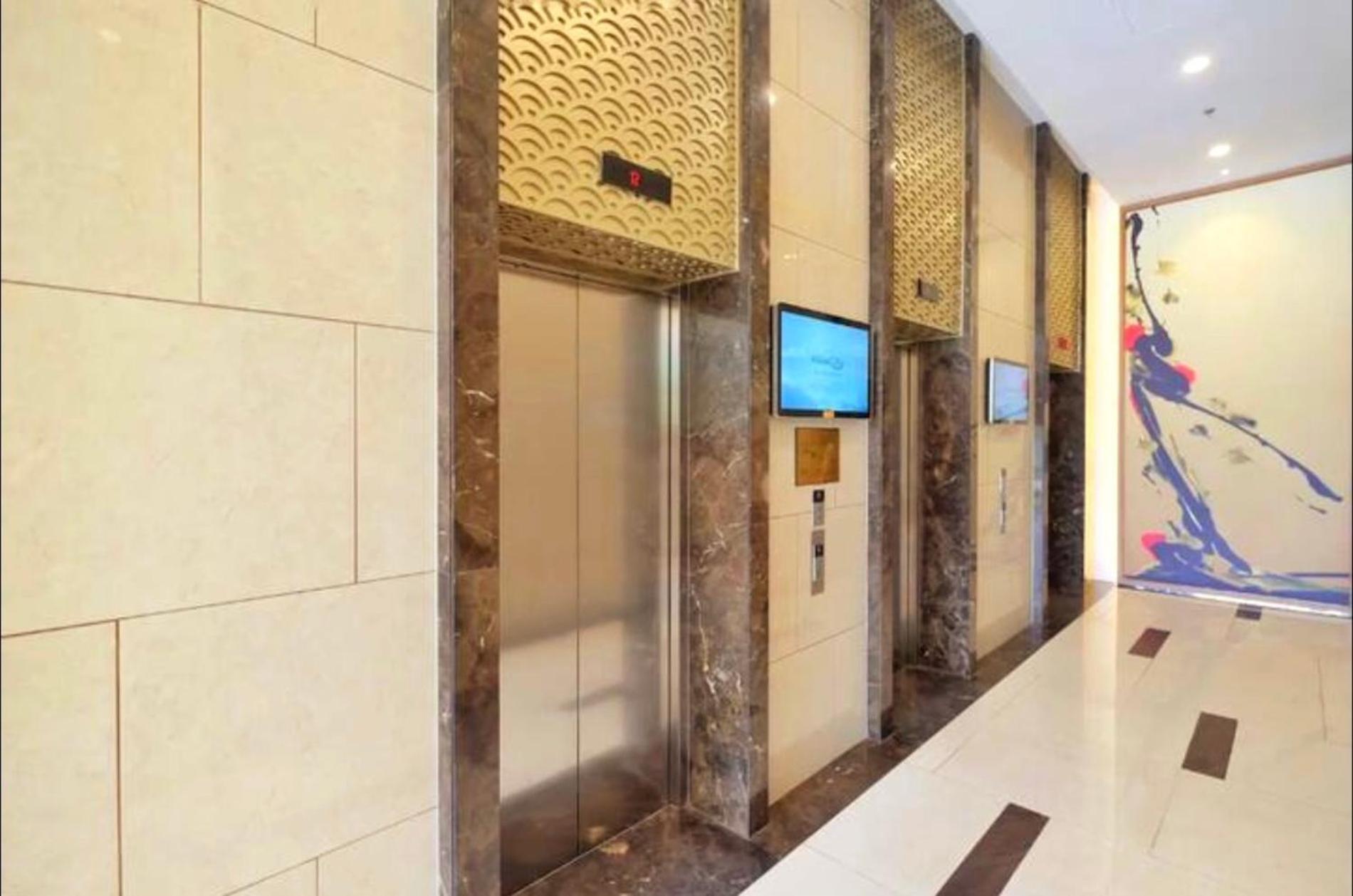 Genius Apartment River Gate Center TP. Hồ Chí Minh Ngoại thất bức ảnh