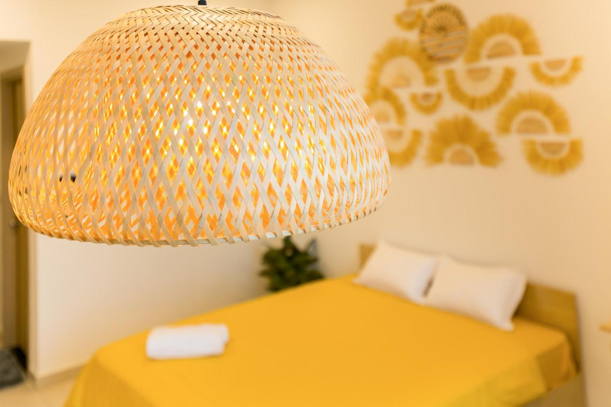 Genius Apartment River Gate Center TP. Hồ Chí Minh Ngoại thất bức ảnh