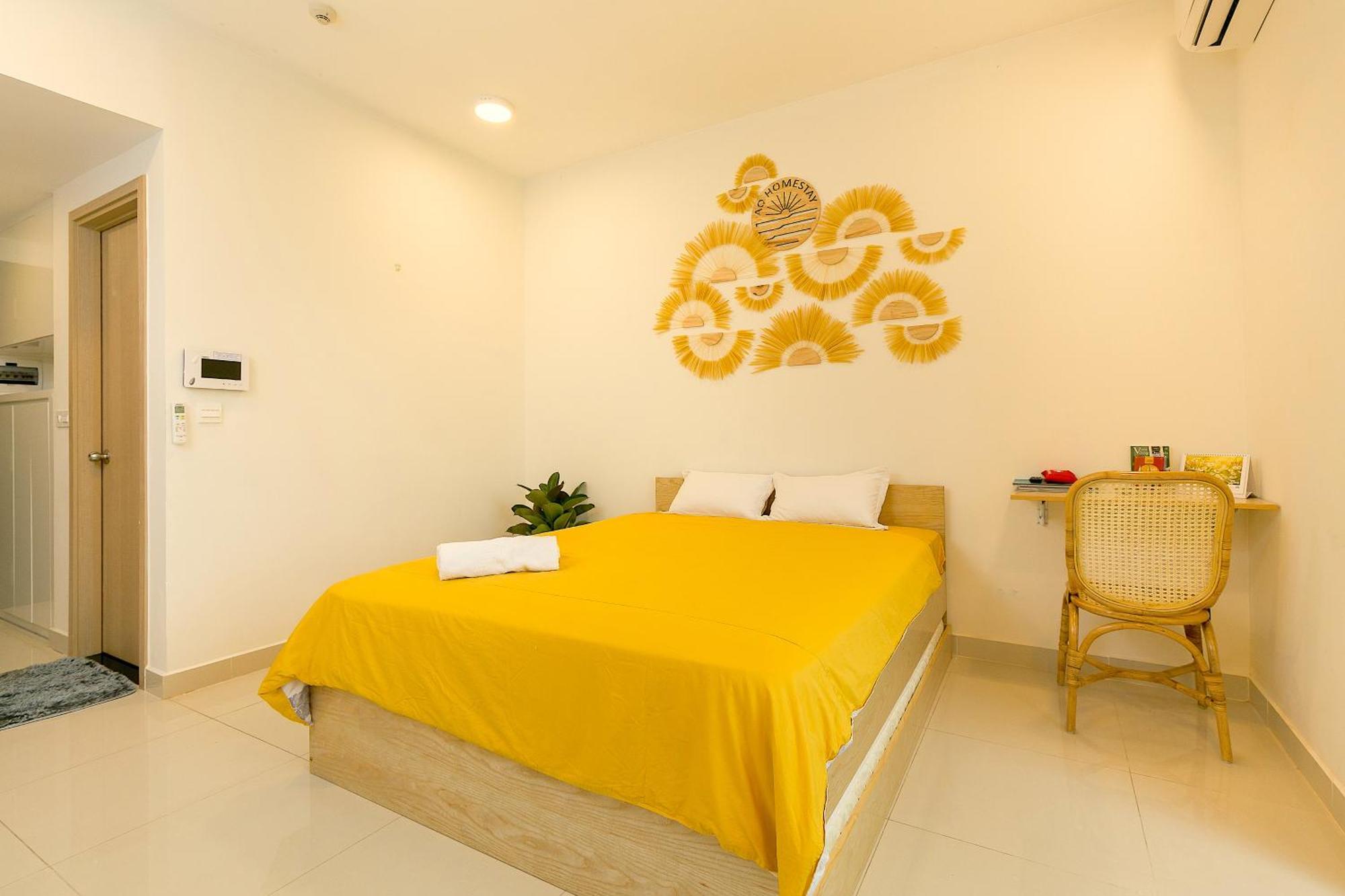 Genius Apartment River Gate Center TP. Hồ Chí Minh Ngoại thất bức ảnh